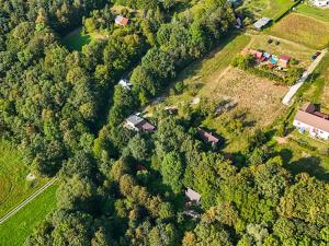 Prodej pozemku pro bydlení, Vyšní Lhoty, 1878 m2