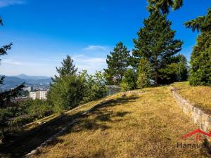 Prodej pozemku pro bydlení, Ústí nad Labem - Severní Terasa, Na Kopečku, 777 m2