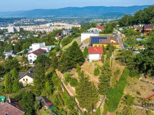 Prodej pozemku pro bydlení, Ústí nad Labem - Severní Terasa, Na Kopečku, 777 m2