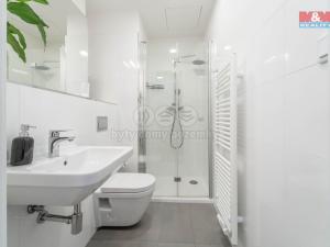 Prodej bytu 1+kk, Praha, Perucká, 26 m2