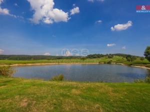 Prodej pozemku pro bydlení, Beroun, Na Veselou, 1258 m2