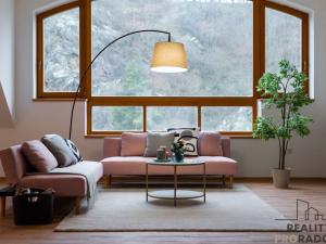 Prodej bytu 2+kk, Třebíč - Vnitřní Město, Karlovo nám., 116 m2