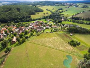 Prodej zemědělské usedlosti, Újezdec, 278 m2