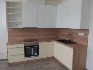 Pronájem bytu 2+kk, Zlín, Zarámí, 47 m2