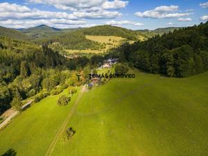 Prodej pozemku, Lidečko, 1304 m2