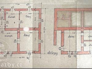 Prodej rodinného domu, Mutějovice, K Nádraží, 228 m2