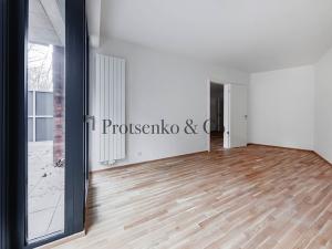 Prodej bytu 2+kk, Praha - Smíchov, U Blaženky, 92 m2