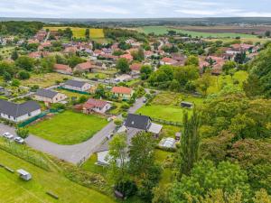 Prodej rodinného domu, Jeviněves, 183 m2