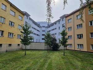 Prodej bytu 3+kk, Hranice, Jiřího z Poděbrad, 45 m2