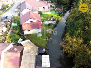 Prodej rodinného domu, Dub nad Moravou, U Mlýnského potoka, 62 m2