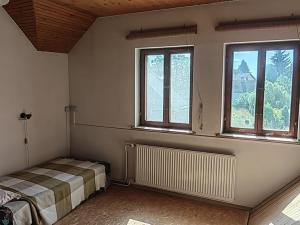 Prodej rodinného domu, Pláně, 220 m2