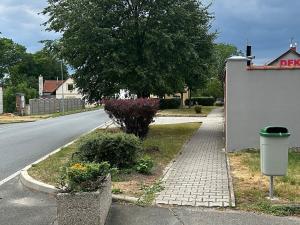 Prodej bytu 2+kk, Chrášťany, 39 m2