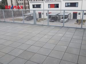 Pronájem bytu 2+kk, Vyškov, Maxima Gorkého, 62 m2