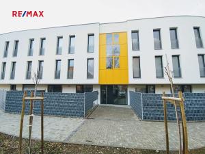 Pronájem bytu 2+kk, Vyškov, Maxima Gorkého, 62 m2