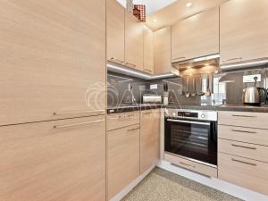 Pronájem bytu 2+kk, Praha - Michle, U plynárny, 49 m2