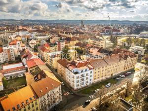 Prodej činžovního domu, České Budějovice - České Budějovice 2, 300 m2