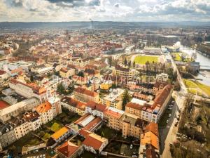 Prodej činžovního domu, České Budějovice - České Budějovice 2, 300 m2