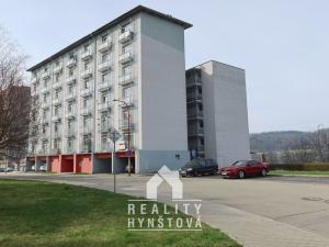 Pronájem bytu 1+kk, Blansko, Okružní, 35 m2