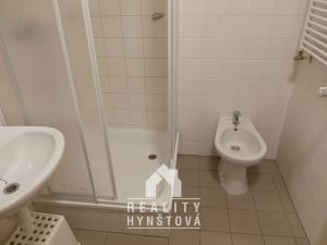 Pronájem bytu 1+kk, Blansko, Okružní, 35 m2