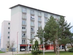 Pronájem bytu 1+kk, Blansko, Okružní, 35 m2