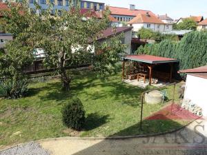 Prodej rodinného domu, Sušice - Sušice II, Studentská, 60 m2