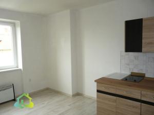 Pronájem bytu 1+kk, Česká Lípa, Děčínská, 22 m2