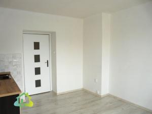 Pronájem bytu 1+kk, Česká Lípa, Děčínská, 22 m2