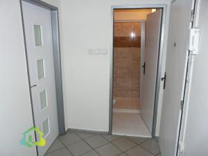 Pronájem bytu 1+kk, Česká Lípa, Děčínská, 22 m2