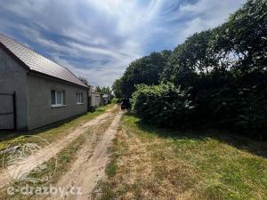 Prodej rodinného domu, Moravský Písek, Velkomoravská, 65 m2