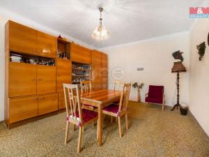 Prodej chalupy, Letovice - Slatinka, 55 m2