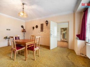 Prodej chalupy, Letovice - Slatinka, 55 m2