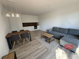 Pronájem bytu 1+kk, Humpolec, Na Skalce, 36 m2