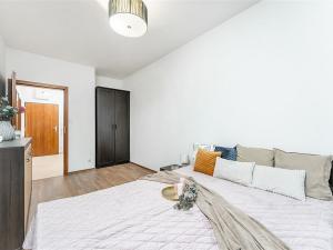 Pronájem bytu 2+kk, Praha - Střížkov, Makedonská, 54 m2