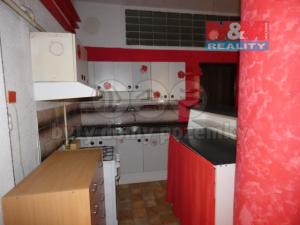 Prodej bytu 3+1, Louny, Tylova, 74 m2