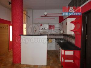 Prodej bytu 3+1, Louny, Tylova, 74 m2