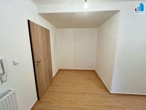 Prodej bytu 2+kk, Stříbro, Smetanova, 54 m2