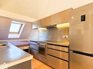 Prodej apartmánu, Fabiánova 8, 150 00 Praha 5, Česko, Fabiánova, 104 m2