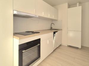 Prodej bytu 2+kk, Praha - Vysočany, 49 m2