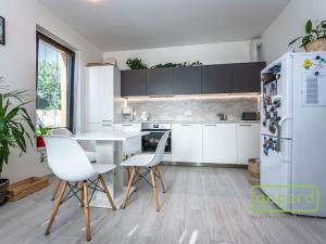 Pronájem bytu 2+kk, Brandýs nad Labem-Stará Boleslav, Fakultní, 42 m2