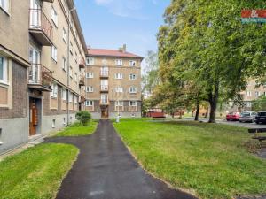 Pronájem bytu 2+1, Kladno - Kročehlavy, Jaroslava Foglara, 51 m2