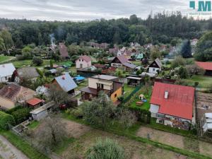 Prodej chaty, Třebíč, 73 m2