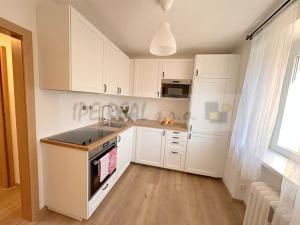 Pronájem bytu 1+1, Kladno, Sevastopolská, 32 m2