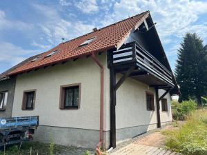 Dražba rodinného domu, Frýdlant nad Ostravicí, 170 m2