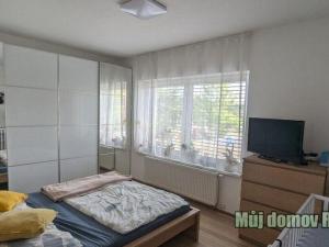 Prodej bytu 2+kk, Praha - Hostavice, Pasecká, 75 m2