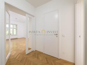 Prodej bytu 3+kk, Praha - Vinohrady, Pod Karlovem, 106 m2