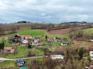 Prodej pozemku pro bydlení, Háje nad Jizerou, 1515 m2