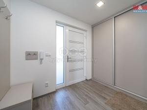 Prodej rodinného domu, Mostkovice, Ořechová, 105 m2