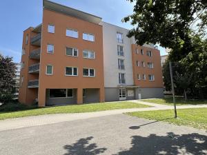 Pronájem bytu 2+kk, Zlín, Kúty, 49 m2