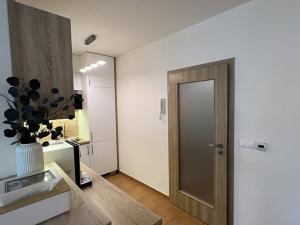 Pronájem bytu 2+kk, Zlín, Kúty, 49 m2