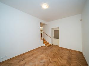 Pronájem bytu 3+kk, Praha - Josefov, Bílkova, 85 m2